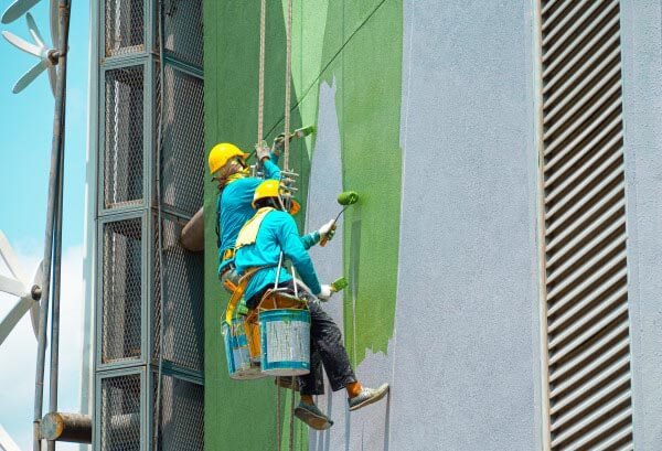 servicios-de-pintado-de-edificios-en-altura